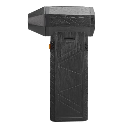 Cordless Air Blower, Handheld Blower 130000 RPM Compact & Lightweight with Charging, for Quick Drying, Compressed Air Dusters