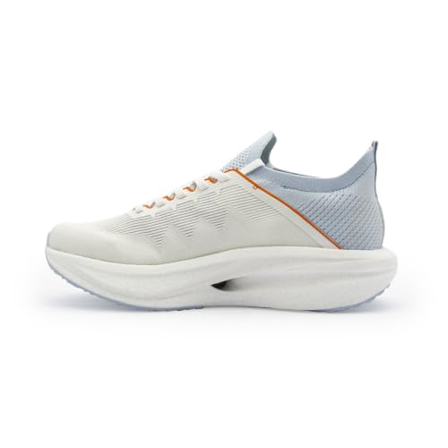 Red Tape Store Red Tape Sports Shoes for Men in White - Image 4