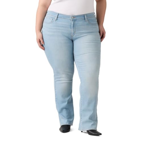 Image of Levi's Women's Classic Bootcut Jeans