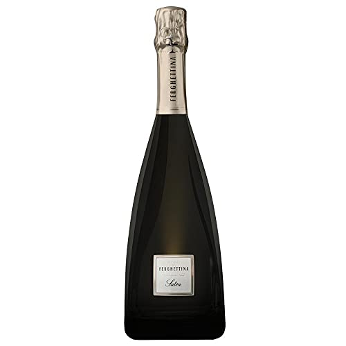 FERGHETTINA FRANCIACORTA SATEN BRUT 2019 DOCG 75 CL