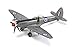Airfix Supermarine Spitfire F. MK 22/24 1:48 Military Aviation Plastic Model Kit A06101A