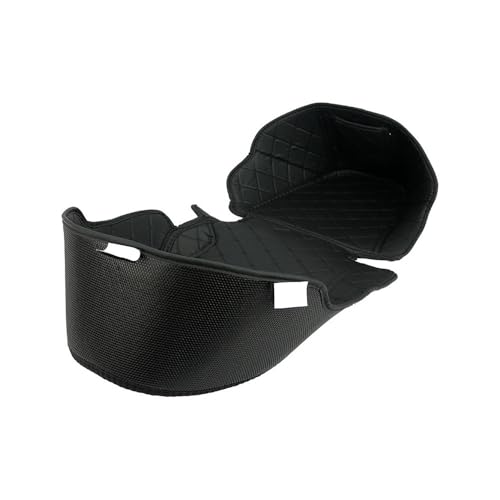 Housse seau de siège de moto XMAX300 anti-rayure pour ranger vos casques sans choc