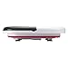 Solac ME7756 - Hidromasajeador de pies, plegable, 6 litros, masaje con burbujas,...