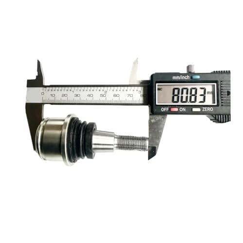 Rótula superior compatible con C1000 R500 R650 C800 repuesto 42-1043 6