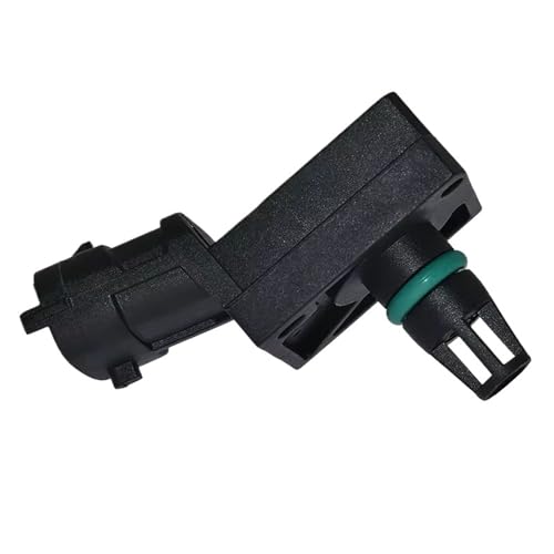 Capteur de pression absolue d'air de collecteur pour Modus 8200750883
