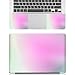 15-15.6 inches Netbook Laptop Skin Sticker Decal Reusable Cover Protector for 11.6 12 13 13.3 14 15 15.4 Notebook Chromebook Easy to Apply Remove, Scratch-Resistant Waterproof I Dream Gradient