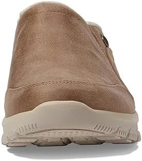 Skechers Women's Easy Going-Latte 2 Mule, TAN, 10 | Image 1
