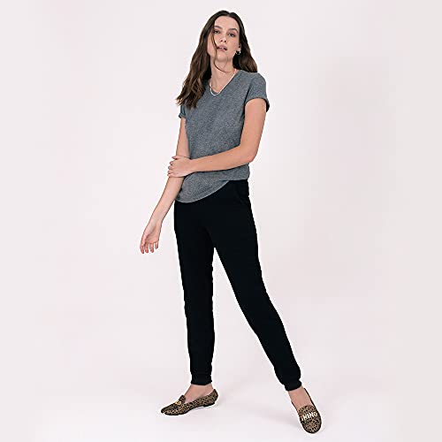 Calça de Moletom Feminina