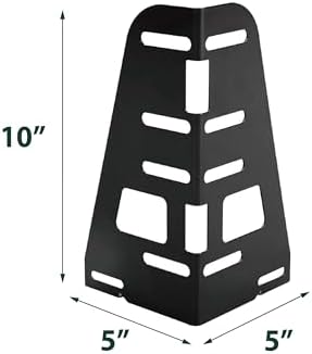 Zinus Sleep Master Headboard Bracket, Set of 2