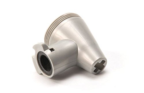 Faucet Housing L3D-10, 15, 2, Replaces Fetco 1000.00012.00