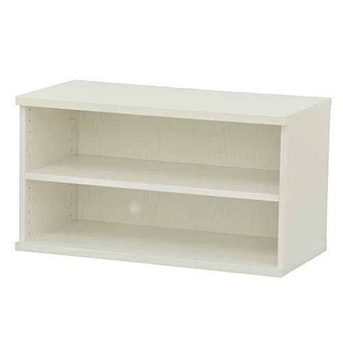 エイ アイ エス オープンシェルフ ホワイト 5080 セレクト SS-5080WH WH