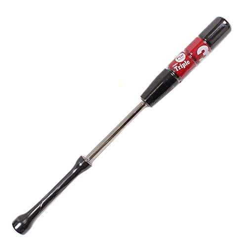 �E�`�_ �g���v���X���[(�y�ʃ^�C�v) 80cm 930g���� �싅�g���[�j���O�o�b�g (���b�h)