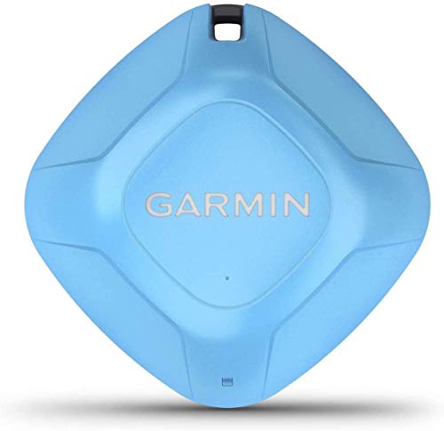 Image of Garmin Striker Cast, Castable Sonar with GPS for Smartphone or Tablet (010-02246-02) and Texel 10,000mAh Portable Battery Pack, Wall and Car Charger Bundle