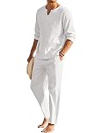 Mens Yoga Clothing