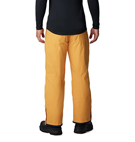 Image of Columbia Men's Bugaboo II Snow Pants, Waterproof & Breathable