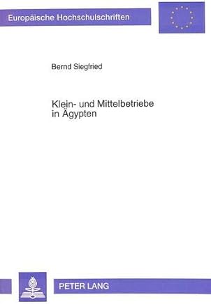 Amazoncom Aegypten Business Money Books - 