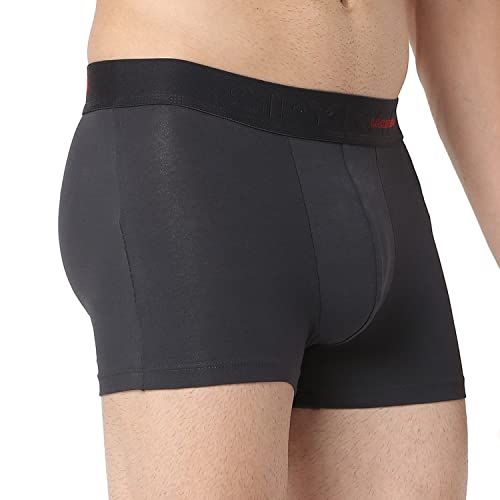 Image of Underjeans Cotton Trunk for Mens