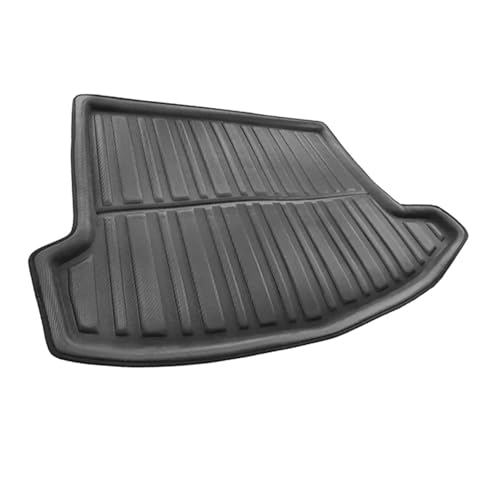 Tapis de coffre arrière voiture Nissan X-Trail T33 housse protection sol