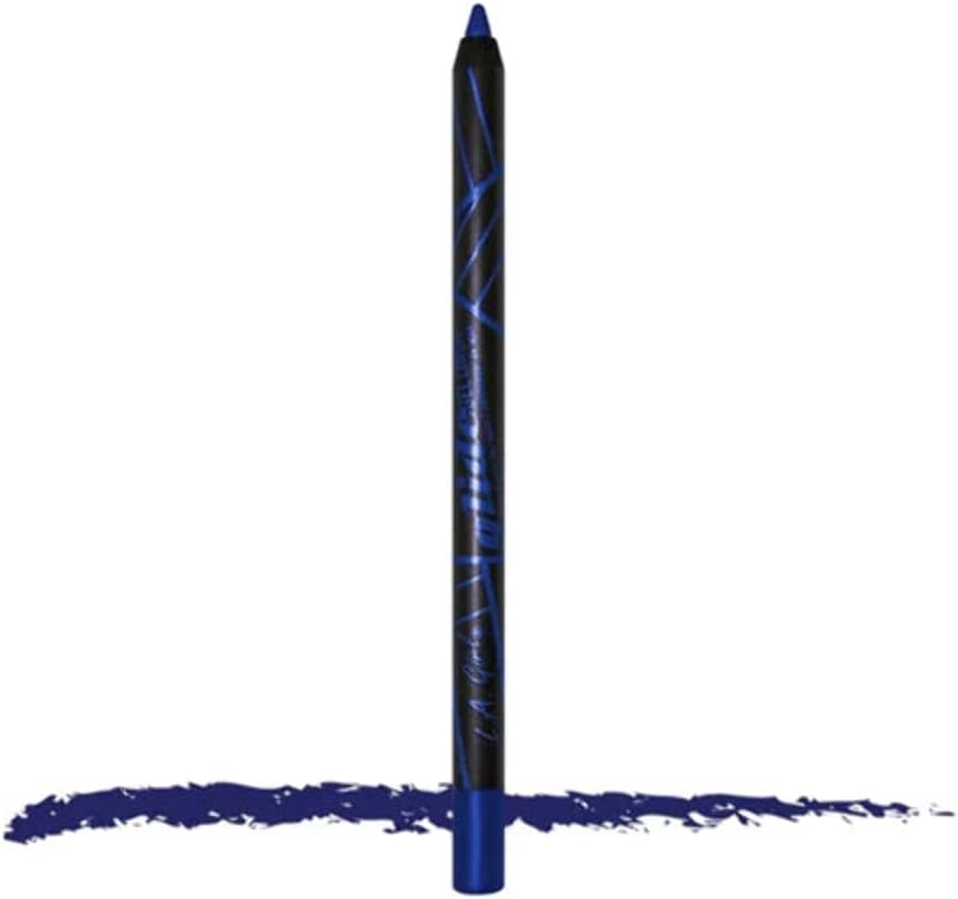 Glide Eye Liner Pencil 363 Royal Blue