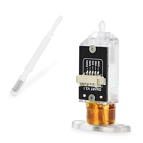 SPORTARC 3D Touch, Auto Leveling Sensor 3D Printer Auto Bed Leveling Sensor Kit for 3D Printer für Ender 3 V2/5 BL Touch Bed Auto Self Leveling Sensor Kit – Bild 6