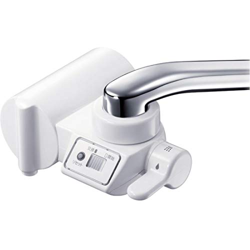 クリンスイ 浄水器 蛇口 直結型 CBシリーズ CB073-WT ホワイト