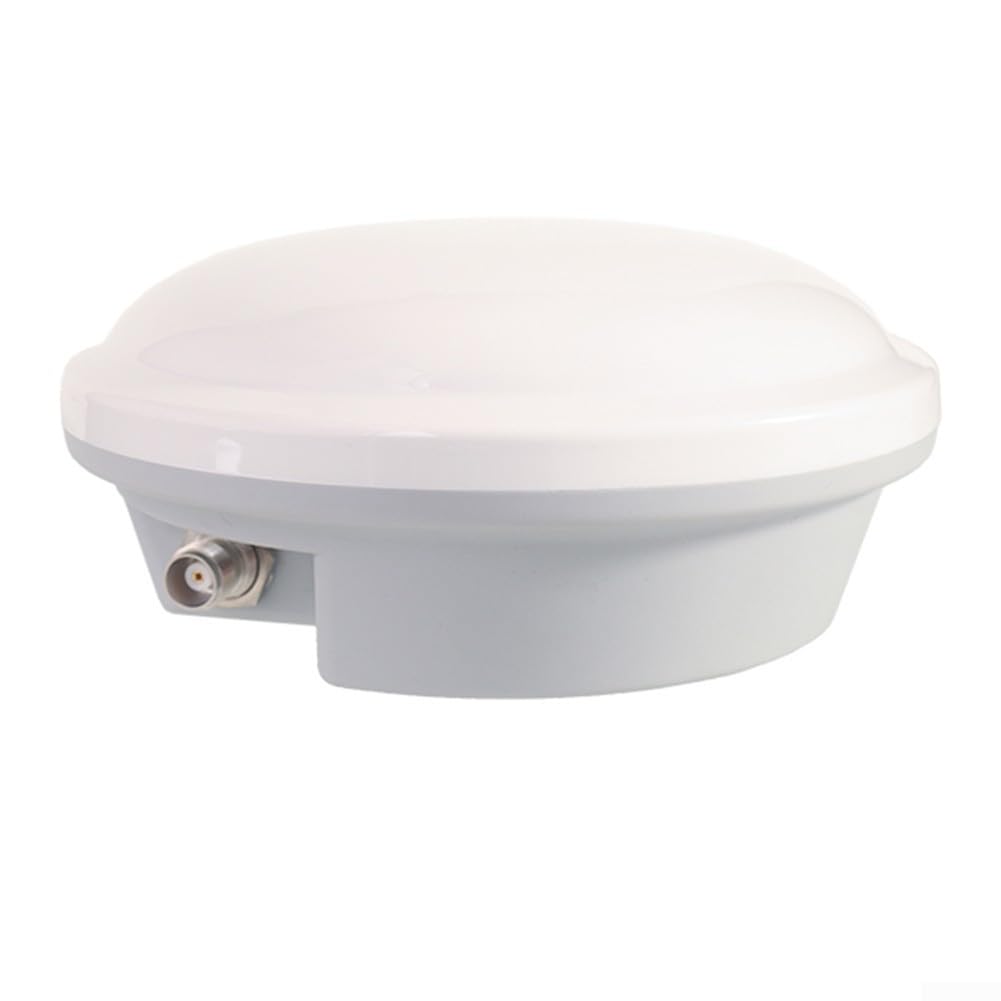 Antena profesional Ag30 Gnss compatible con Gps L1 L2 L5 Bds B1 B2 B3 Glonass G1 G2 G3 y para señales Galileo con carcasa impermeable IP67 para tareas de alta topografía y navegación