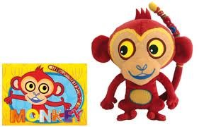 tinga tinga tales soft toys