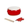 Tang Drum Lion Dance Drum Wusuh Kungfu Grote Drum Traditionele Chinese Drum Muzikale geschenken Instrumenten voor…