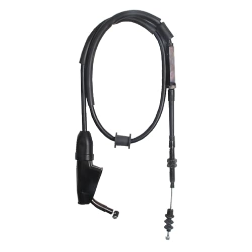 Cable de control para CFMOTO CLX 250 que soluciona la dureza en los mandos