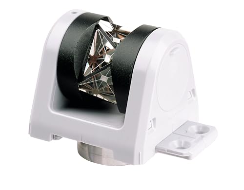 RothBucher Mini Prism with Mount for Surveying