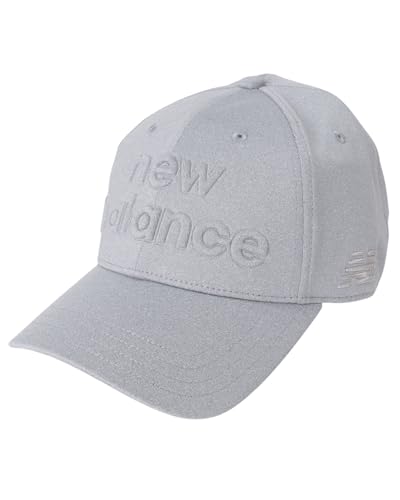 ニューバランス] ゴルフ ユニセックス キャップ (ダンボールニット