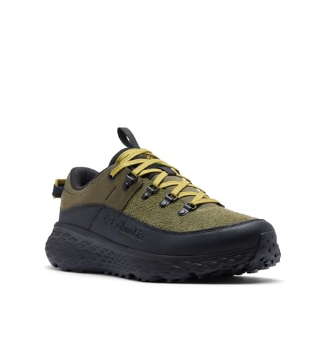 Image of Columbia Mens Terrastride Bc Hiking & Trekking Shoes