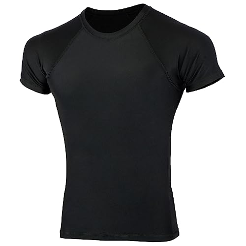 Unleash Your Grappling Potential: Roar BJJ Rash Guards Review