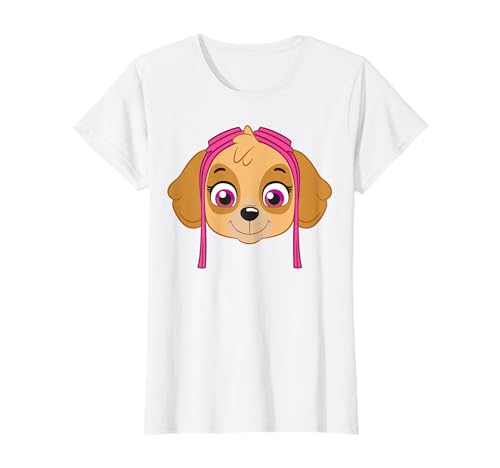 PAW Patrol Skye T- Shirt T-Shirt
