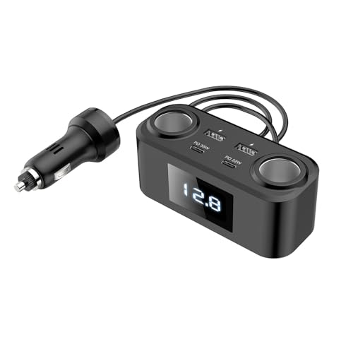 SHEAWA J[`[W[ }[d QC3.0 USB2|[g Type-C|[g VK[\Pbg2A PD35W+PD22W Quick Charge 3.0 dv 12V/24V ԗpUSB[d iPhoneAAndroidAiPadȂǑΉ