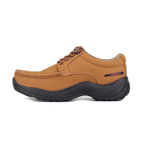 Image of Red Chief Low Ankle Casual Outdoor Shoes for Men