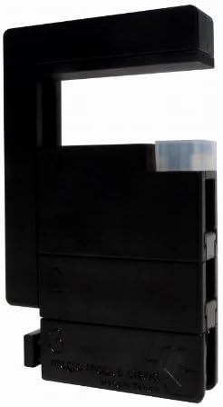Magic Mobile Stand Tablet and Smartphone Stand - Black (MMS-BLA)