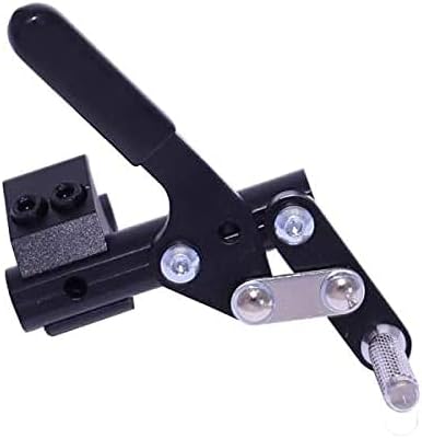 Wheel Locks for Quickie Wheelchairs - Complete Pair