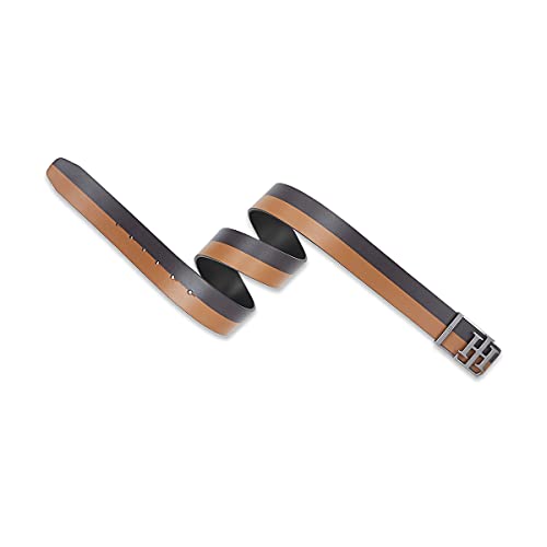 Image of Tommy Hilfiger Ainsley Leather Reversible Belt For Men