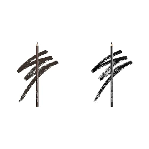 wet n wild Color Icon Kohl Eyeliner Pencil 2-Pack miniatura 1