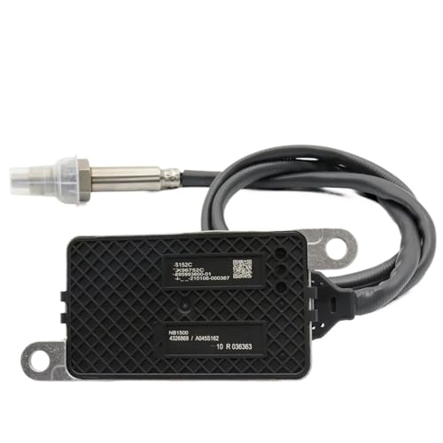 Sonde lambda Cummins 4326868 capteur oxygène azote robuste