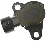 ACDelco 213-2818 Professional Throttle Position Sensor
