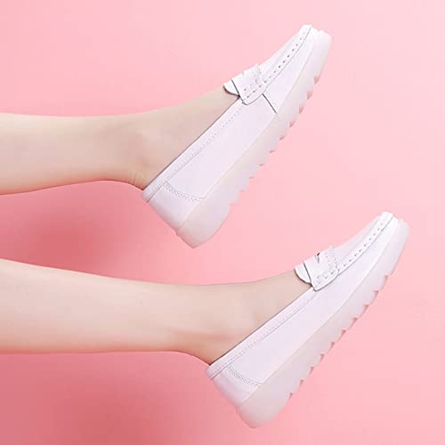 Assistência Médica Ortopédico Sapatos de Enfermagem,Profissional Respirável Malha Joanetes Sapatos d