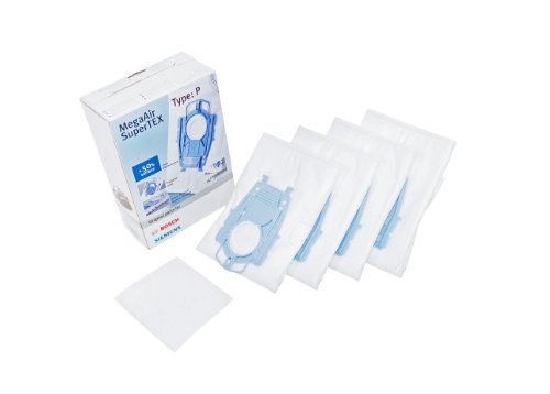 Preisvergleich Produktbild 00468264 Typ P / Staubbeutel Bosch