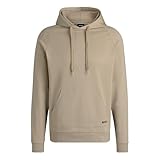 hugo boss hoodie sly 100 Prozent Cotton BOSS Iconic Hoodie 10269546 01