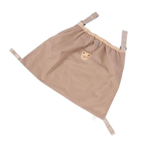 Organizzatore di Passeggini Sacca per Pannolini per Pannolino per per per in Fibra di per un Comodo Stoccaggio con un Design Adorabile poliestere