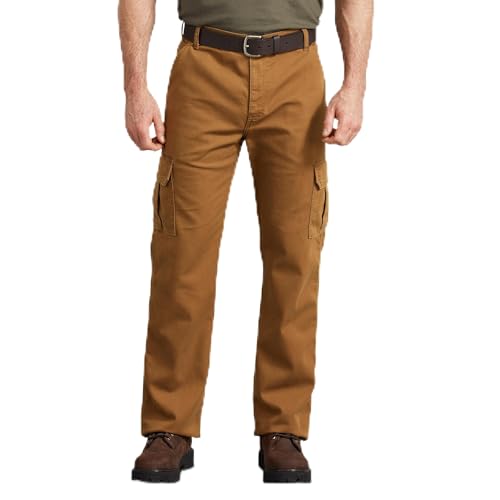 Pantalon cargo Duck Regular Fit Dickies pour homme vêtement utilitaire au quotidien