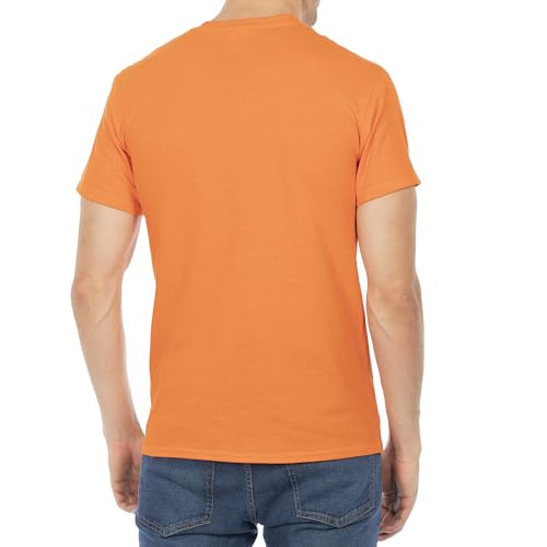 Opiniones y reviews de Playera Naranja , tabla con los diez mejores. 2 Imagen adicional
