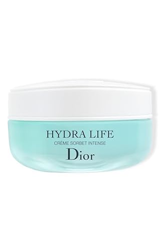 Miniatura 1 de Christian Dior Hydra Life - Crema hidratante de sorbete intenso para mujer, 1.7 onzas