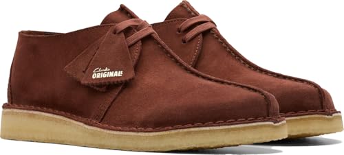 Image of Clarks Men's Desert Trek